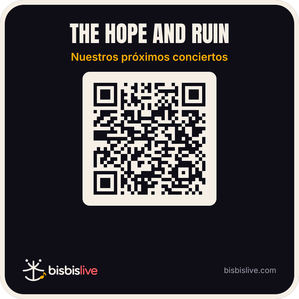 Pegatina con QR