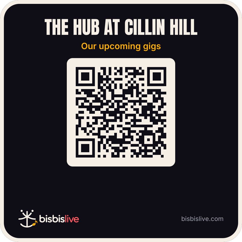 QR sticker