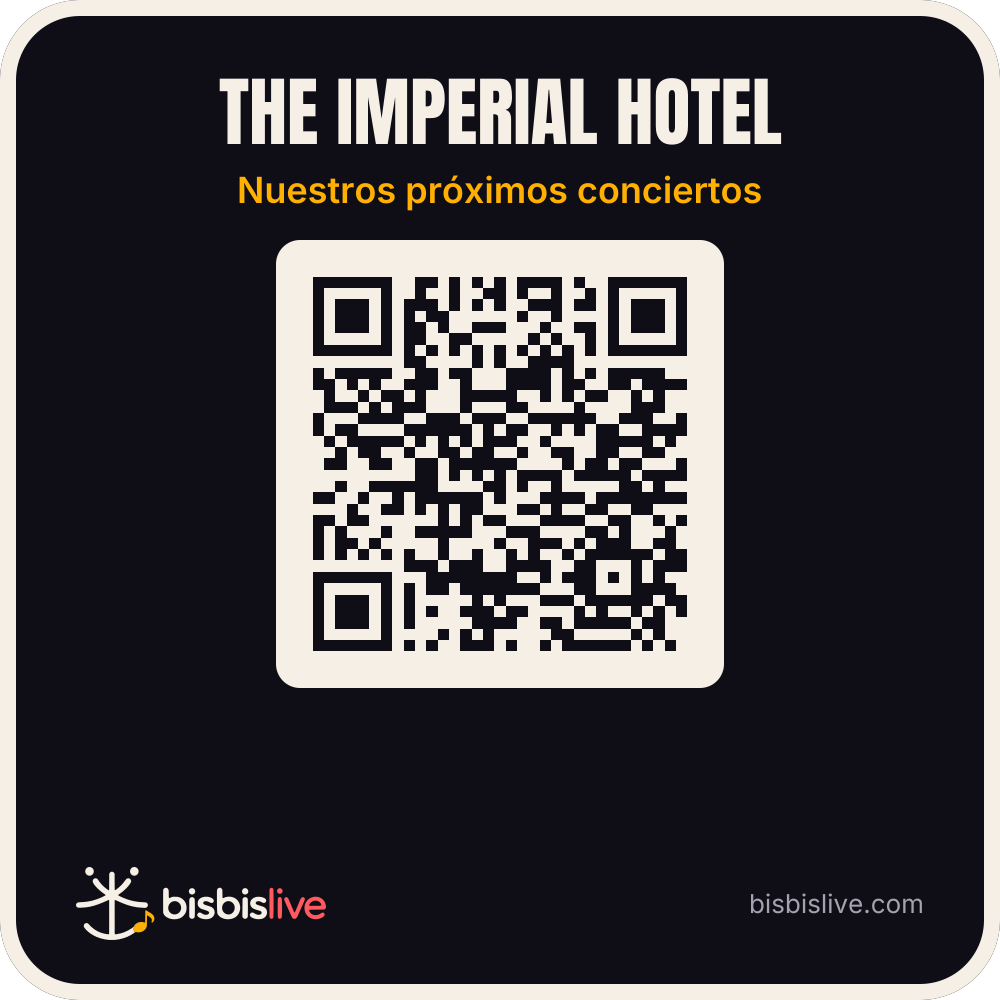 Pegatina con QR