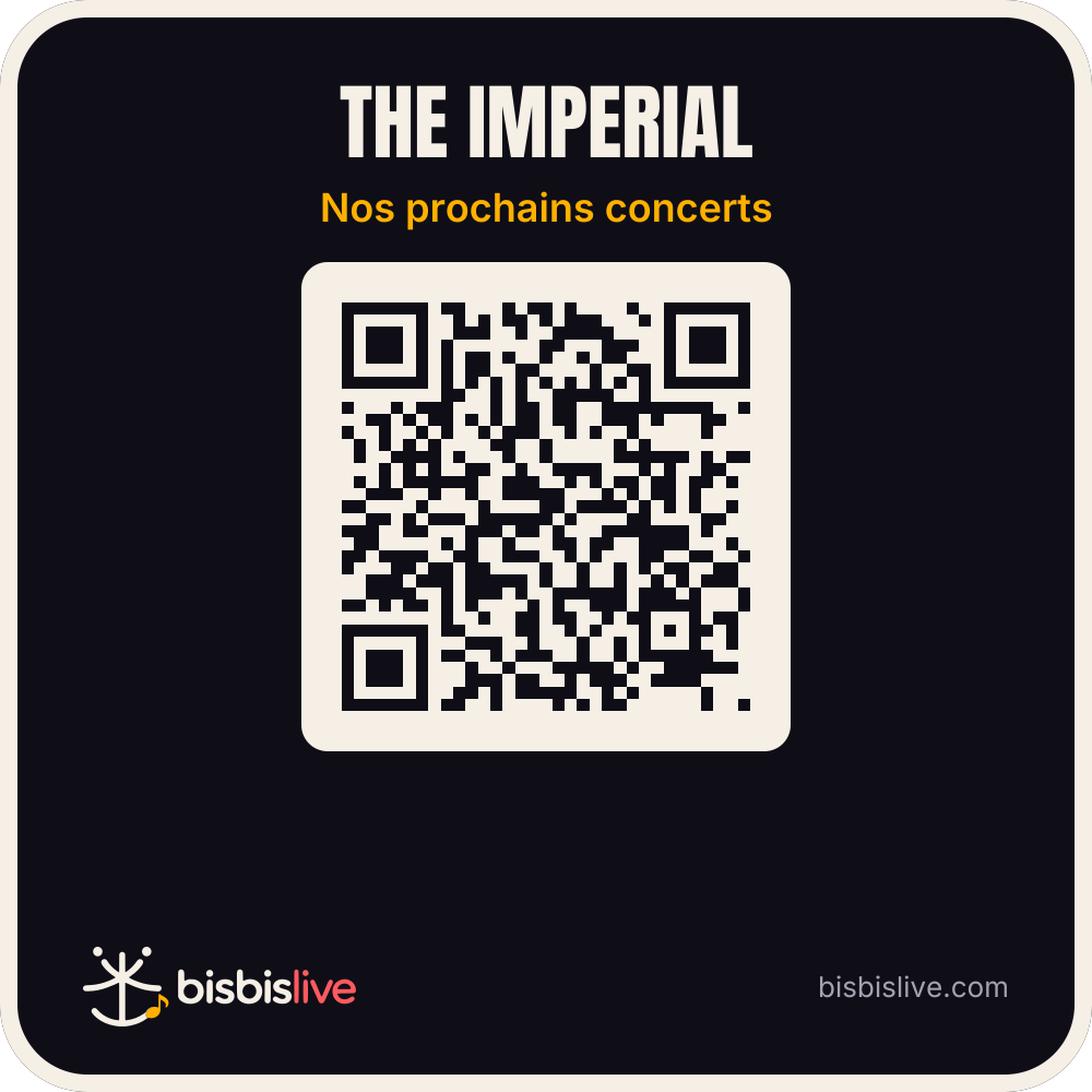 Autocollant avec QR
