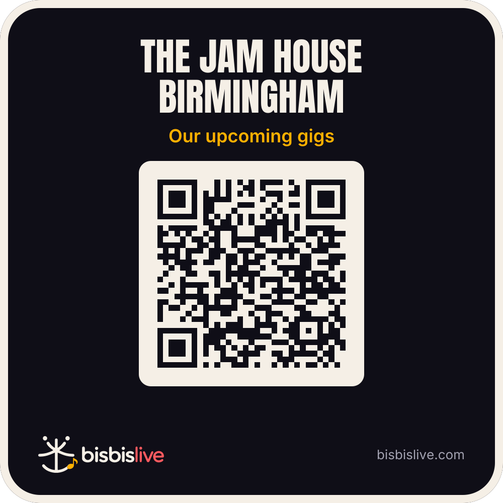QR sticker