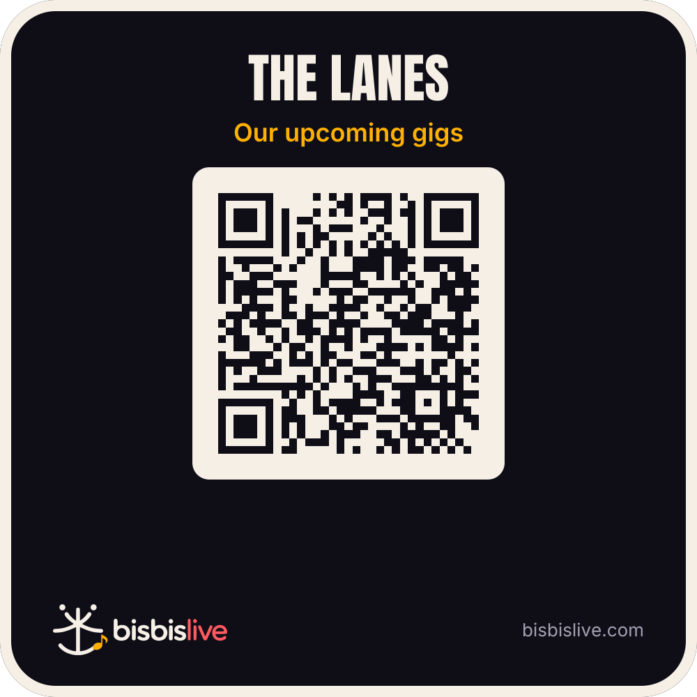 QR sticker