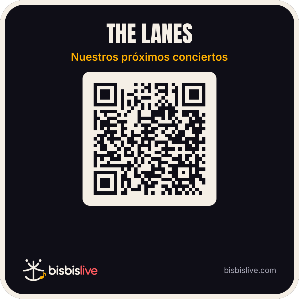 Pegatina con QR
