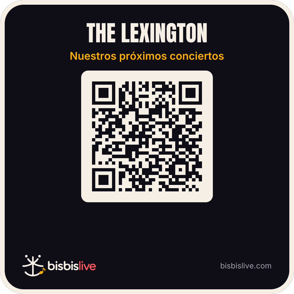 Pegatina con QR