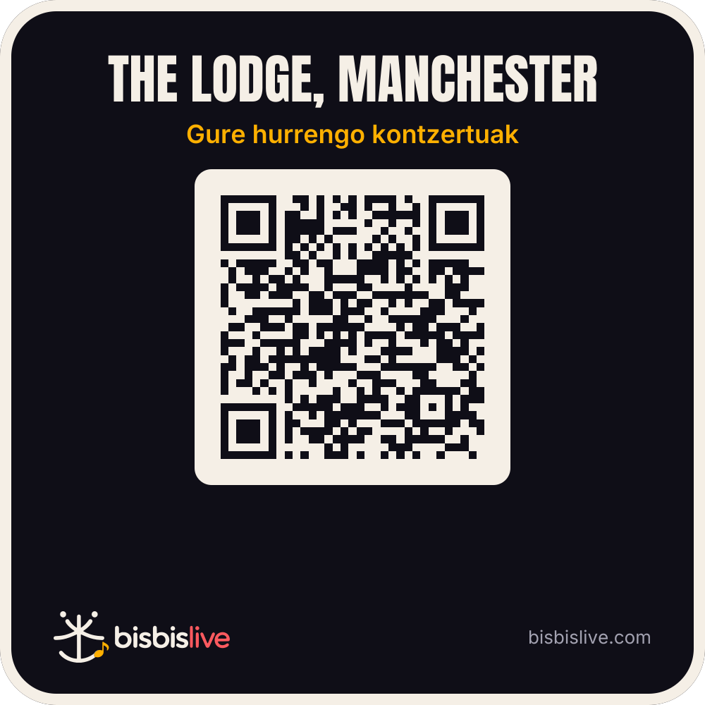 QR pegatina