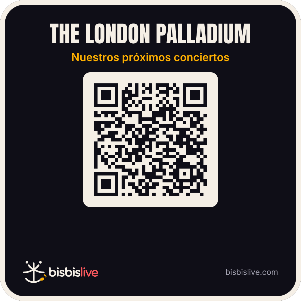 Pegatina con QR
