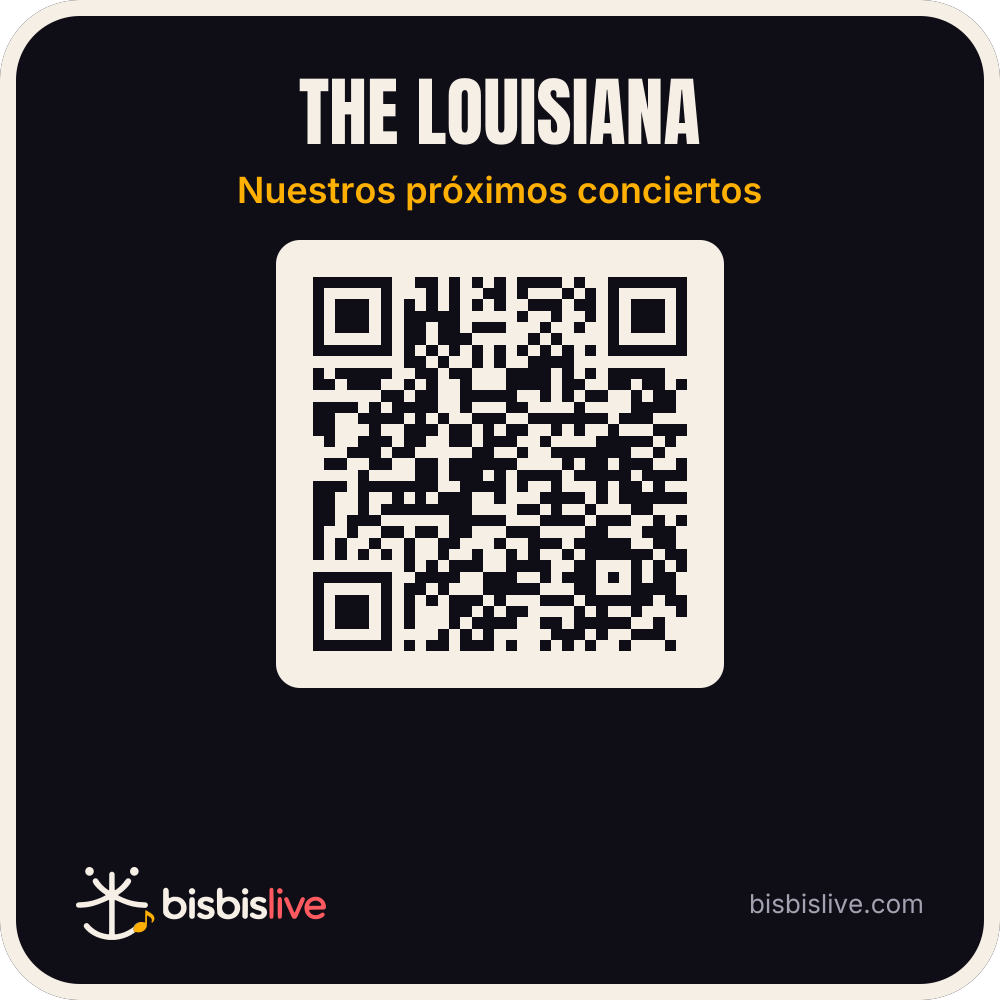Pegatina con QR
