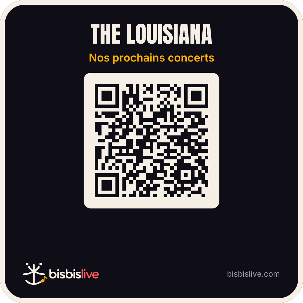 Autocollant avec QR