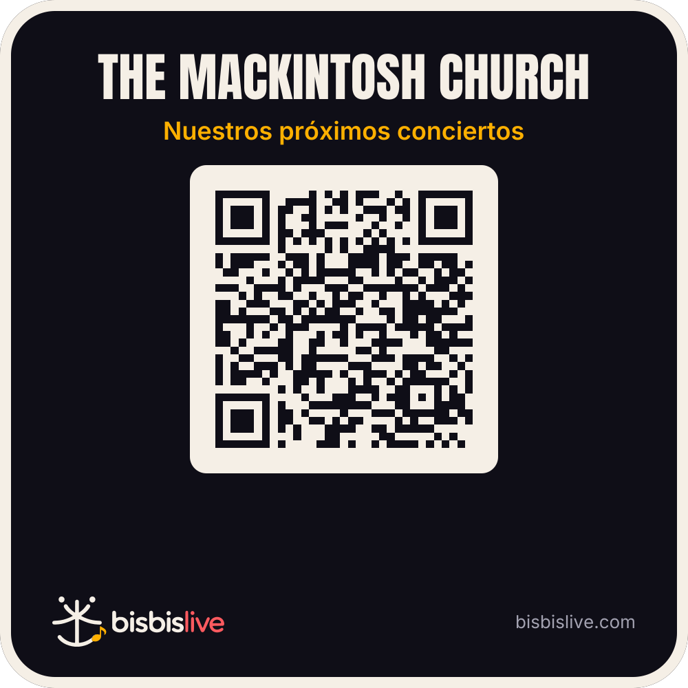 Pegatina con QR