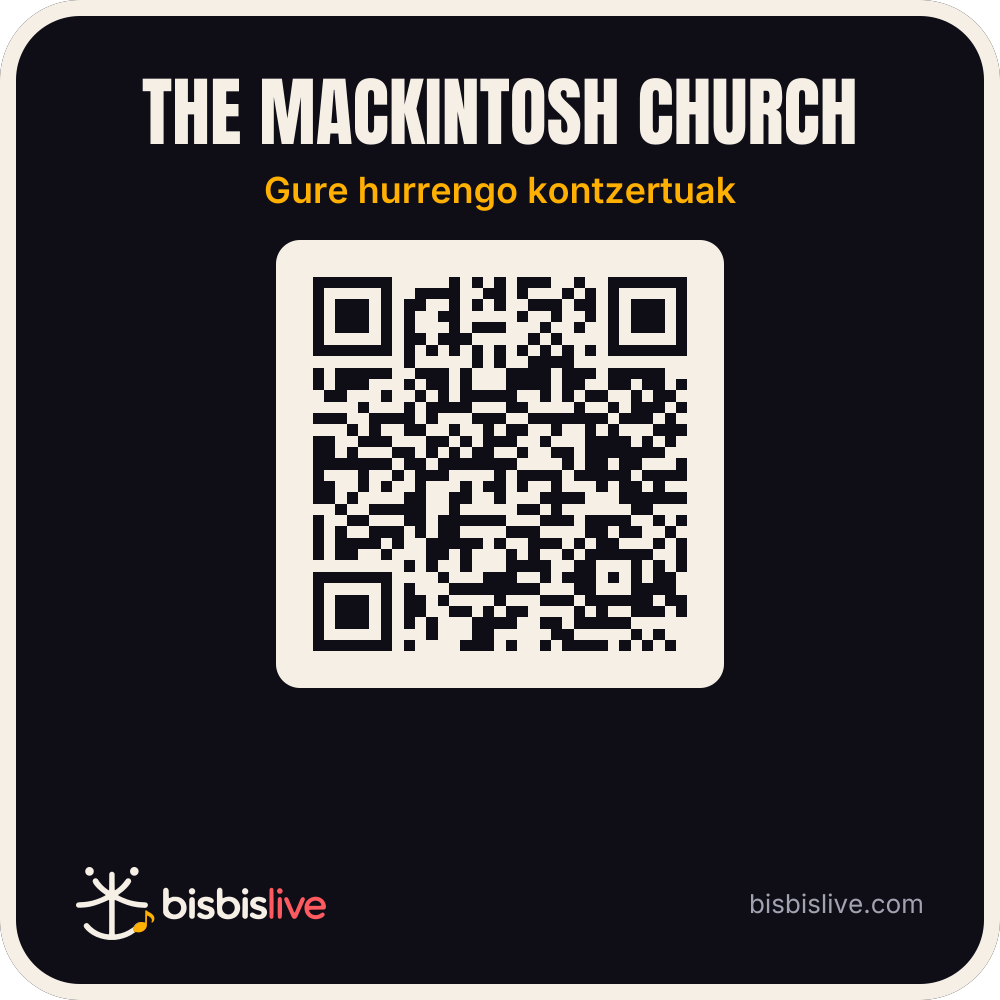 QR pegatina