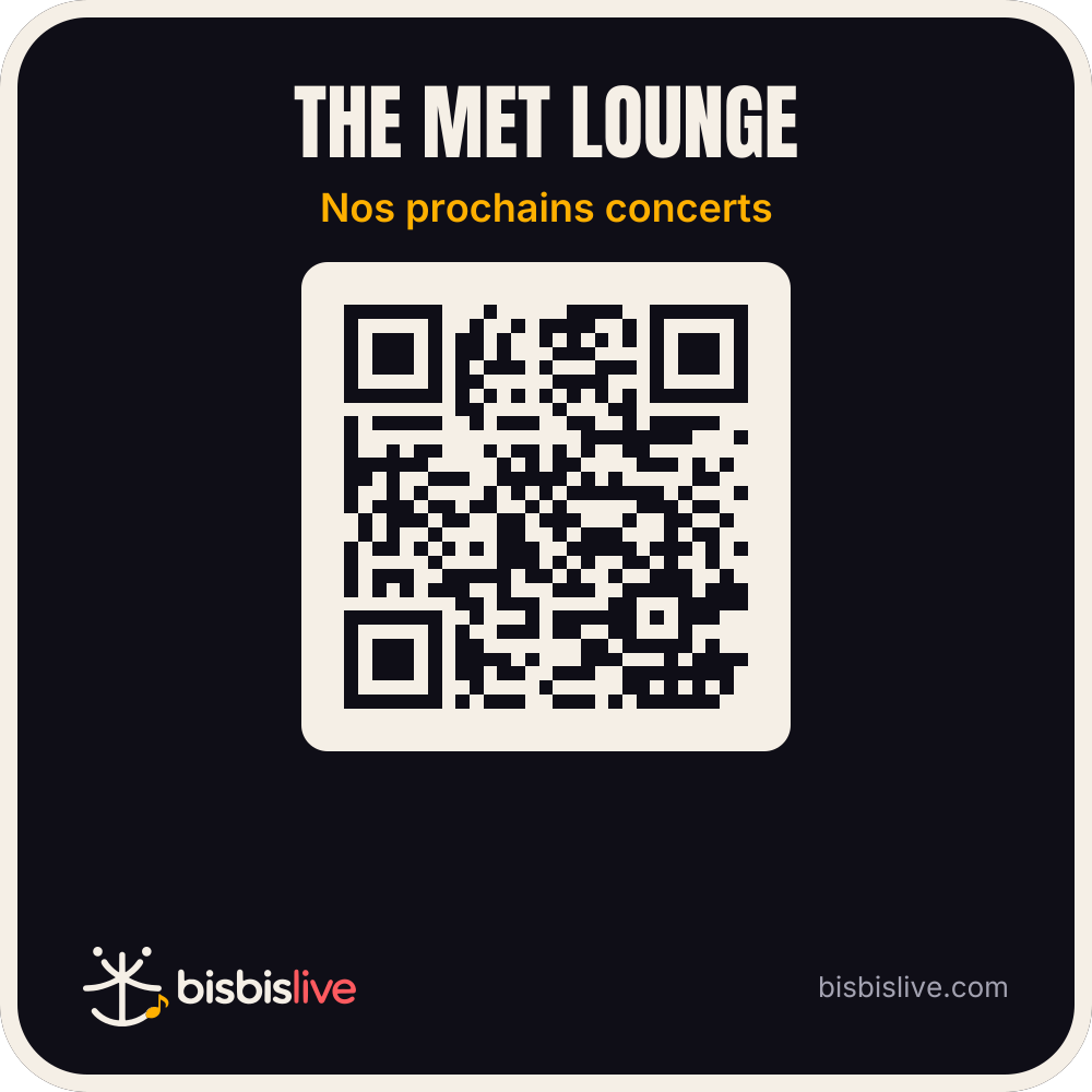 Autocollant avec QR