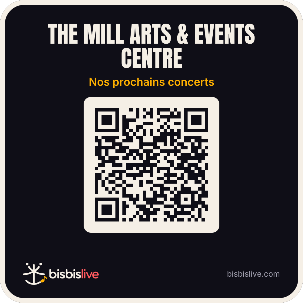Autocollant avec QR