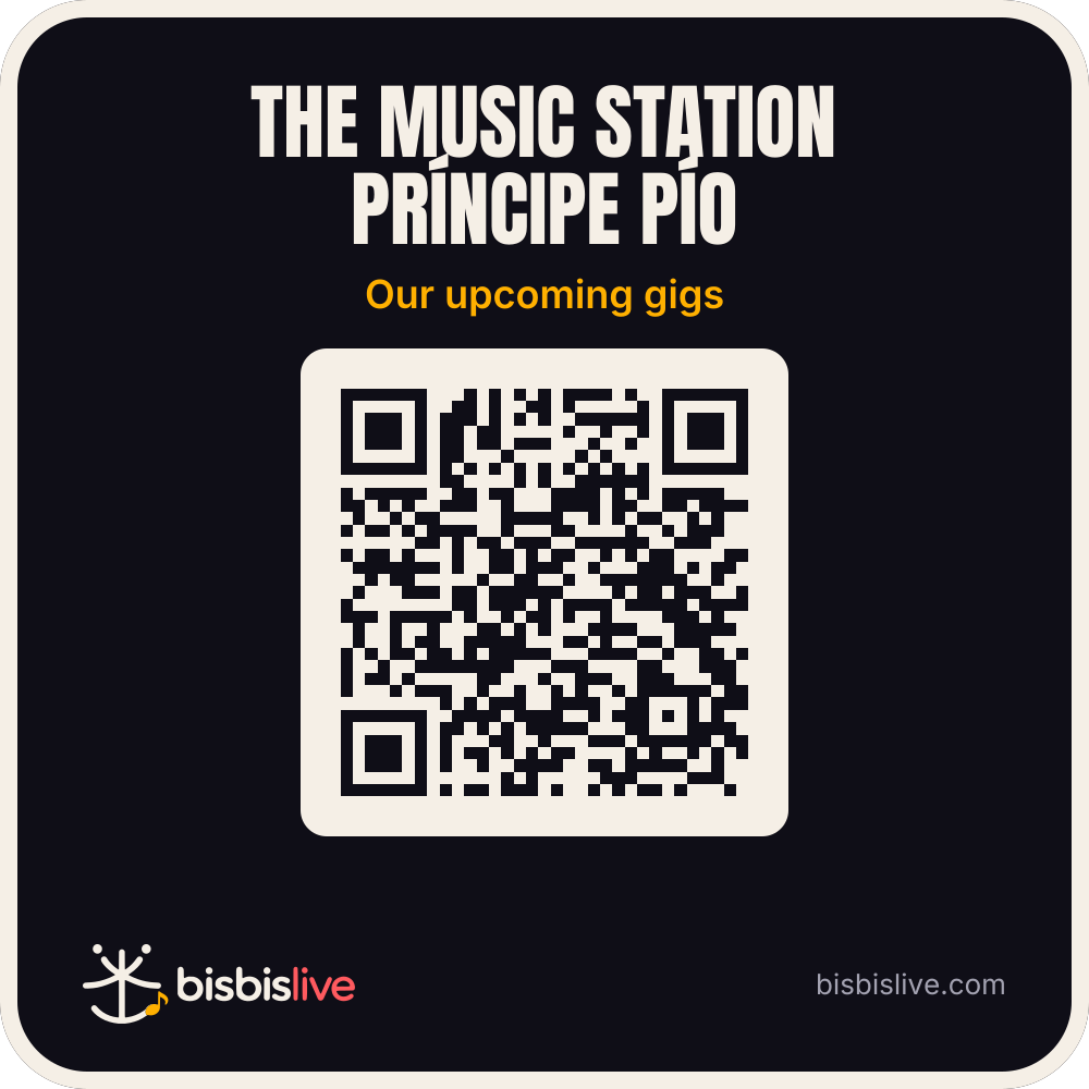 QR sticker