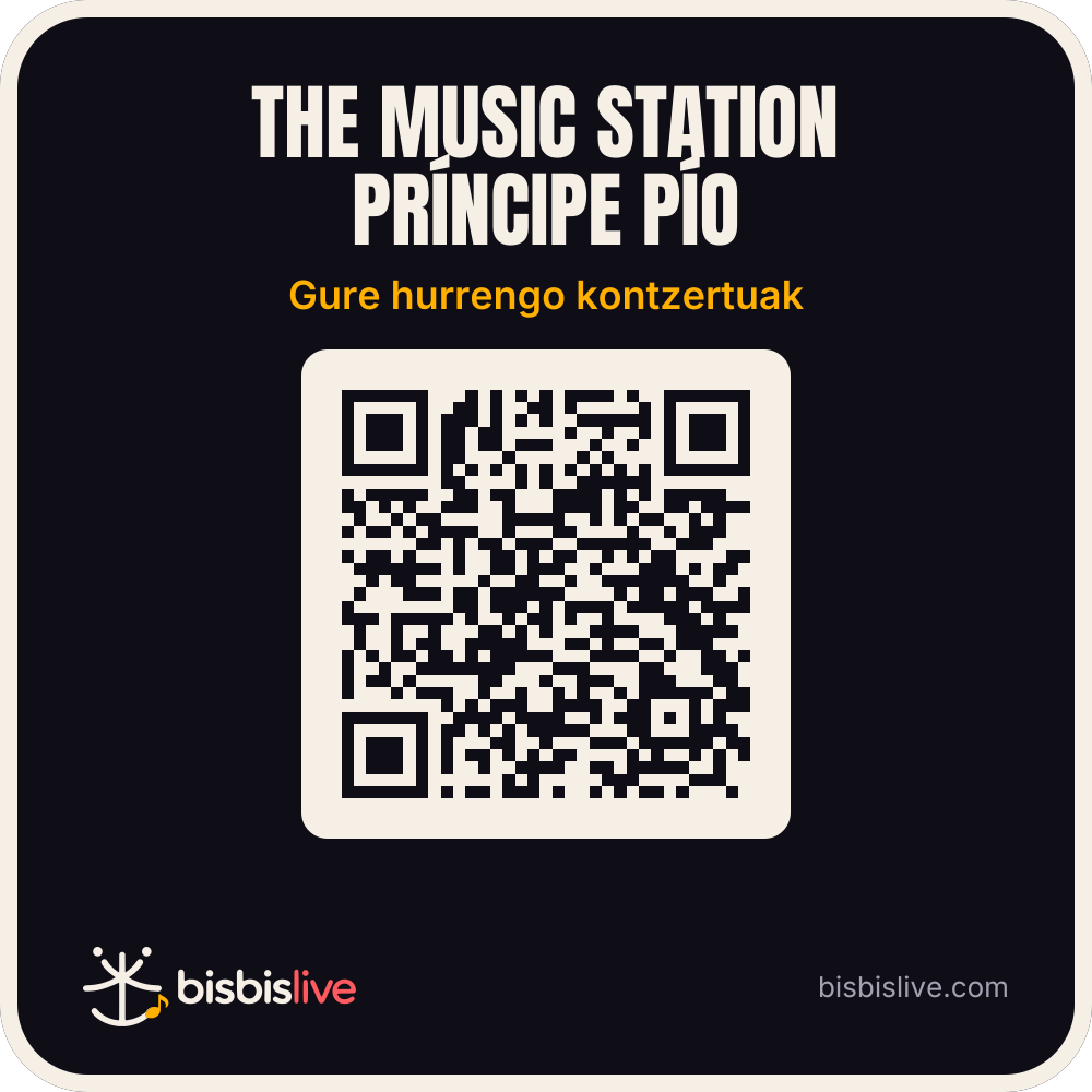 QR pegatina