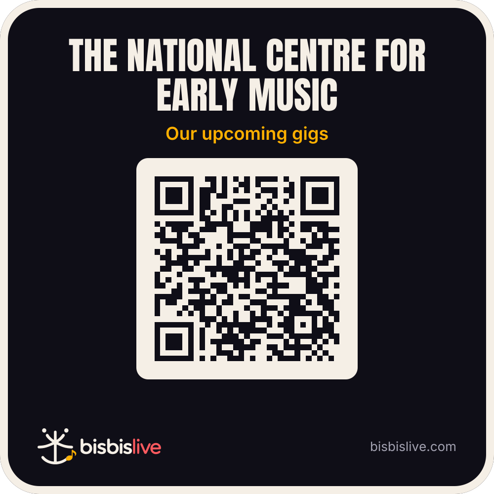 QR sticker