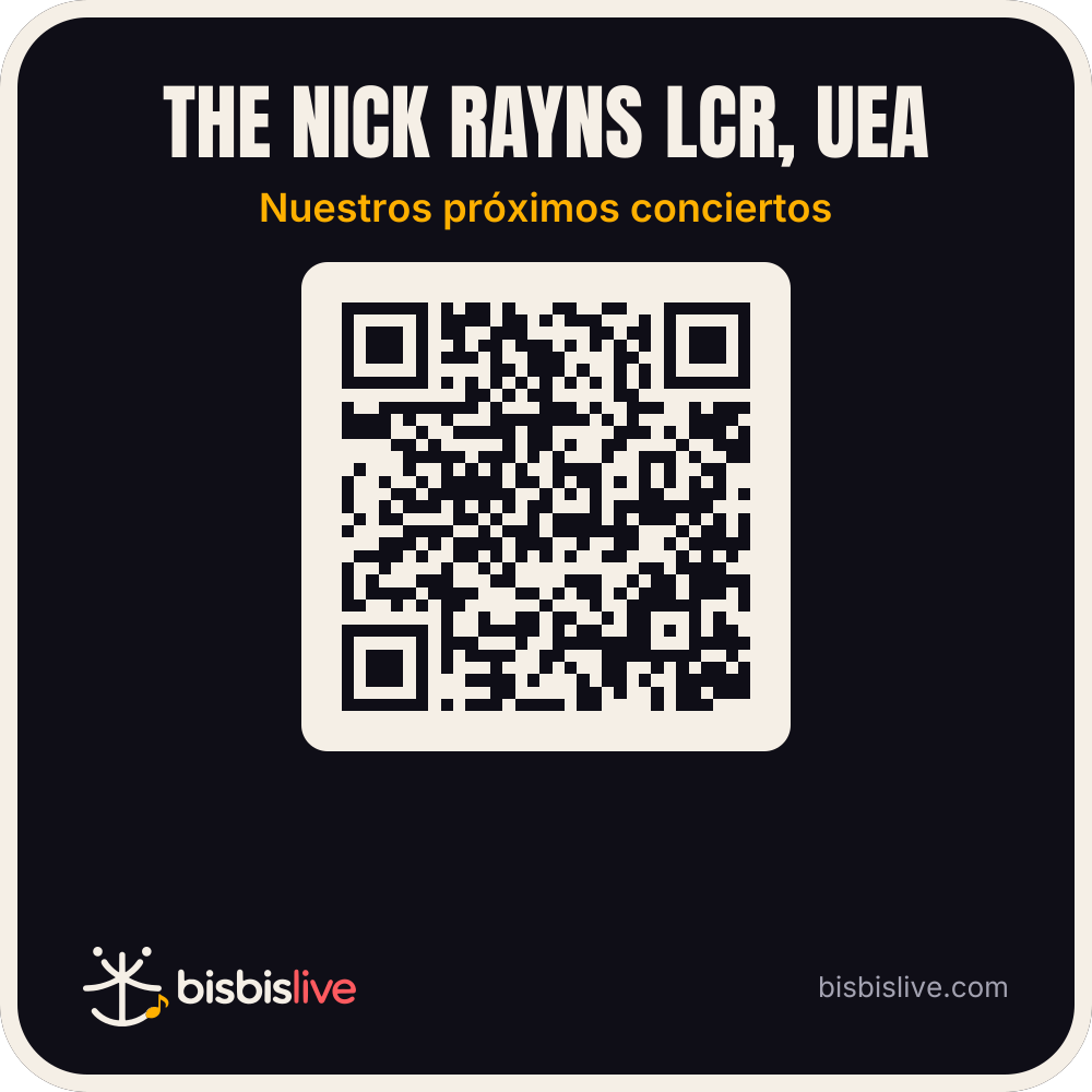 Pegatina con QR