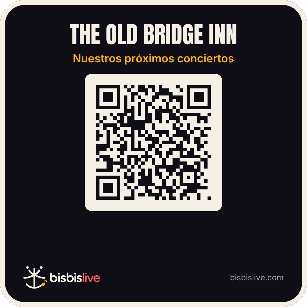 Pegatina con QR
