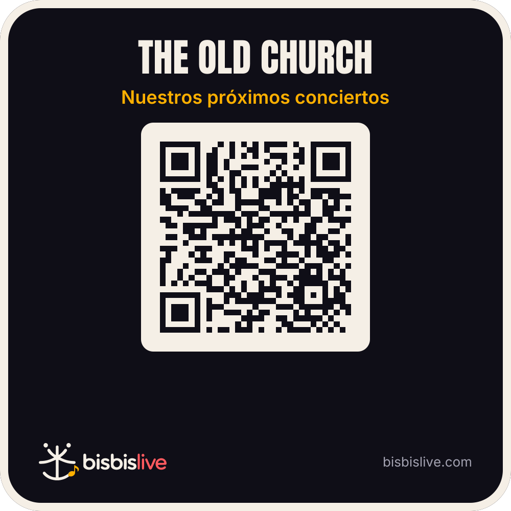 Pegatina con QR