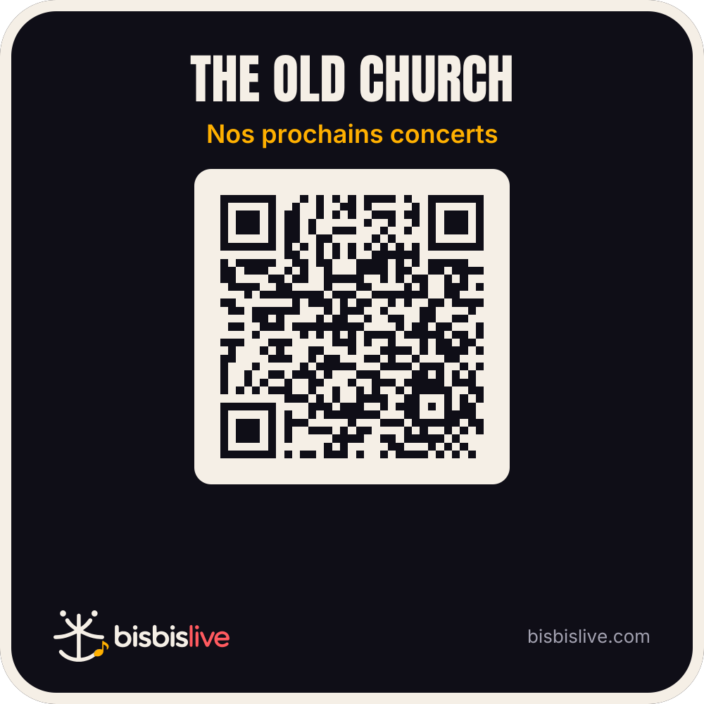 Autocollant avec QR