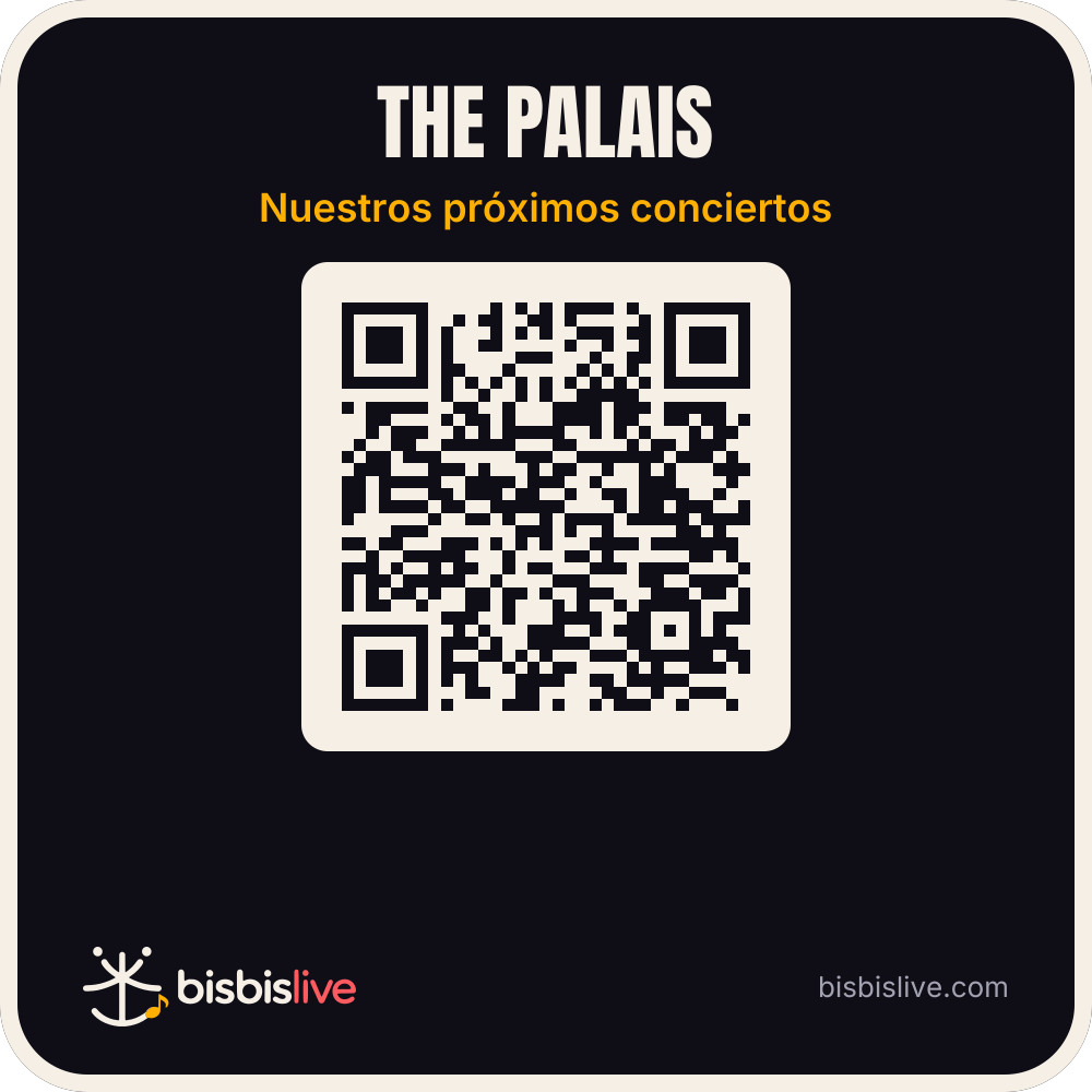 Pegatina con QR