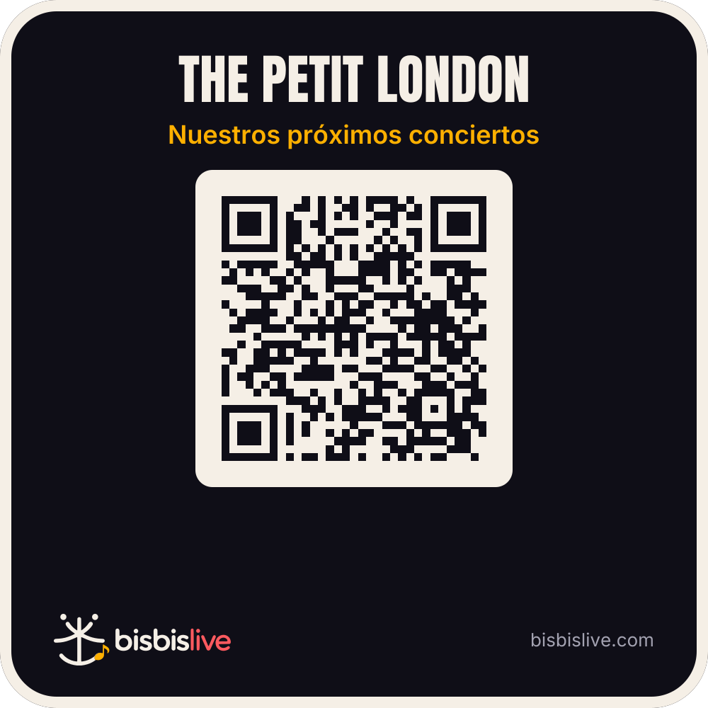 Pegatina con QR