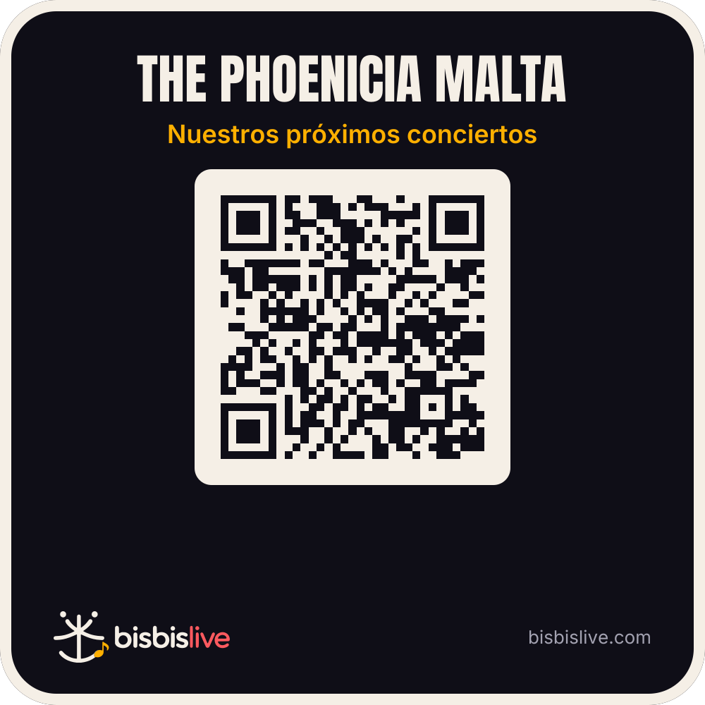 Pegatina con QR
