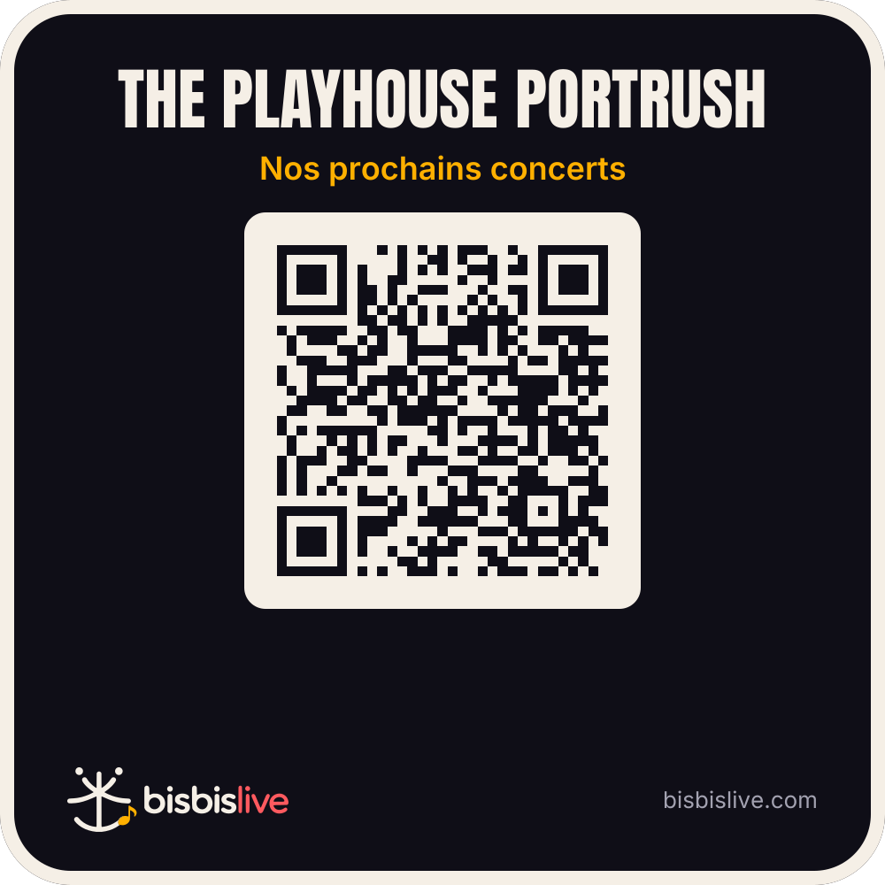 Autocollant avec QR