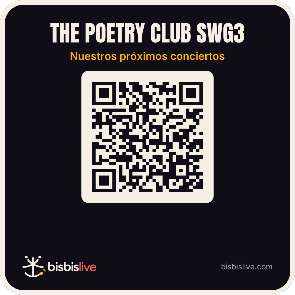 Pegatina con QR
