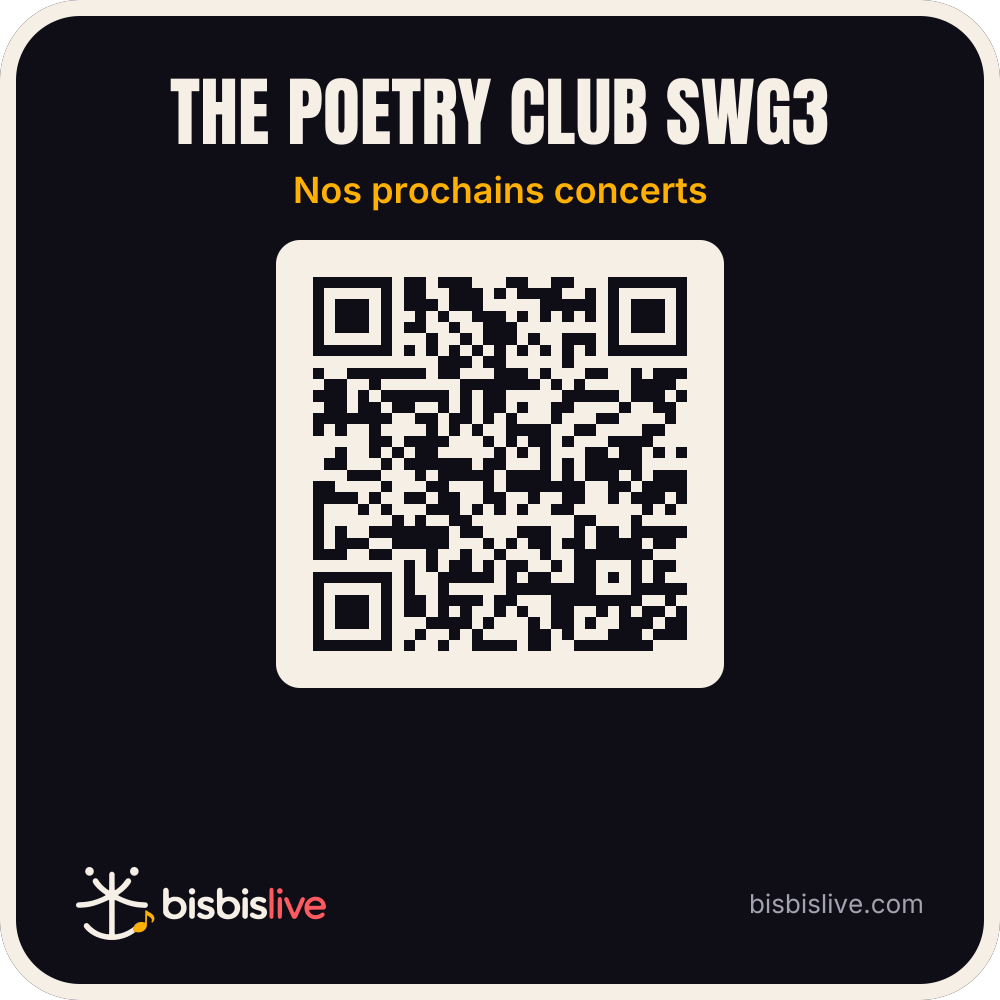 Autocollant avec QR