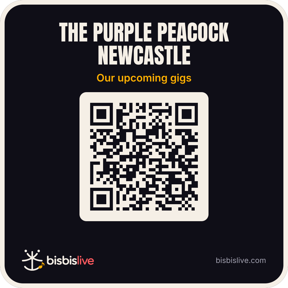 QR sticker