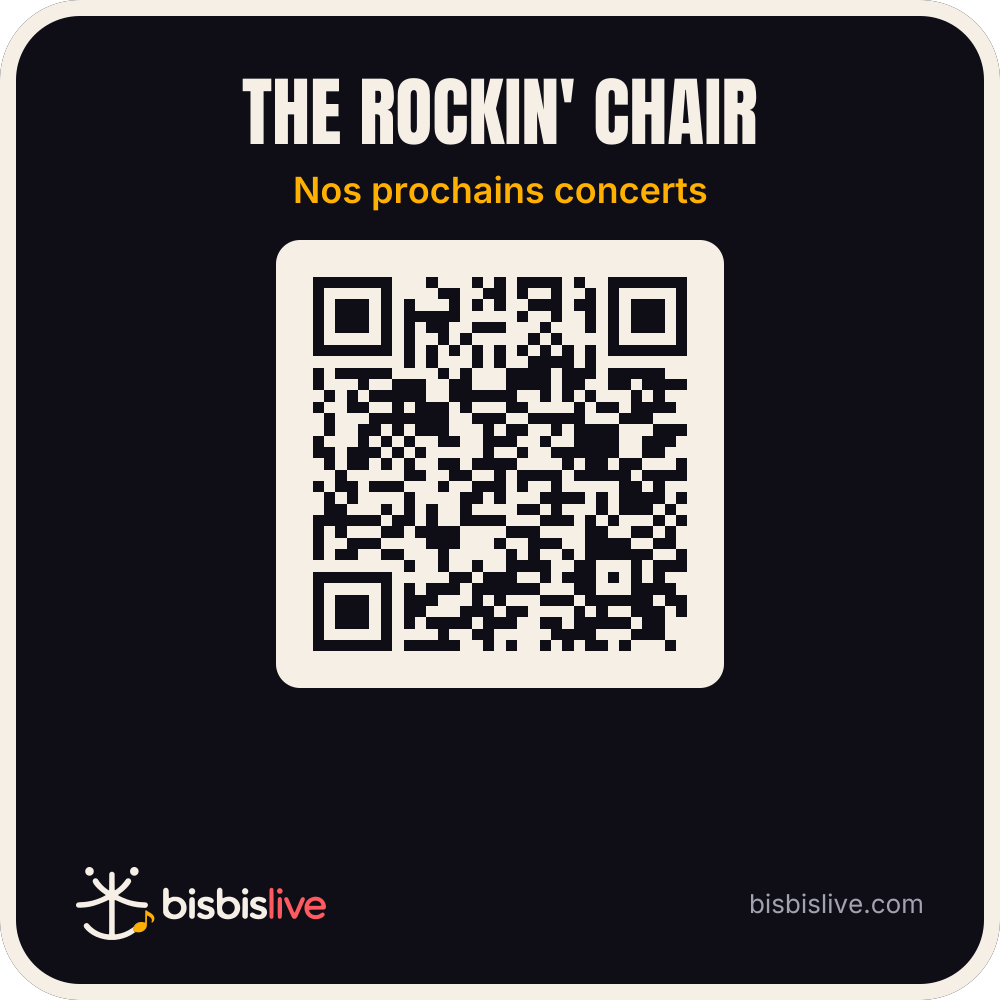 Autocollant avec QR