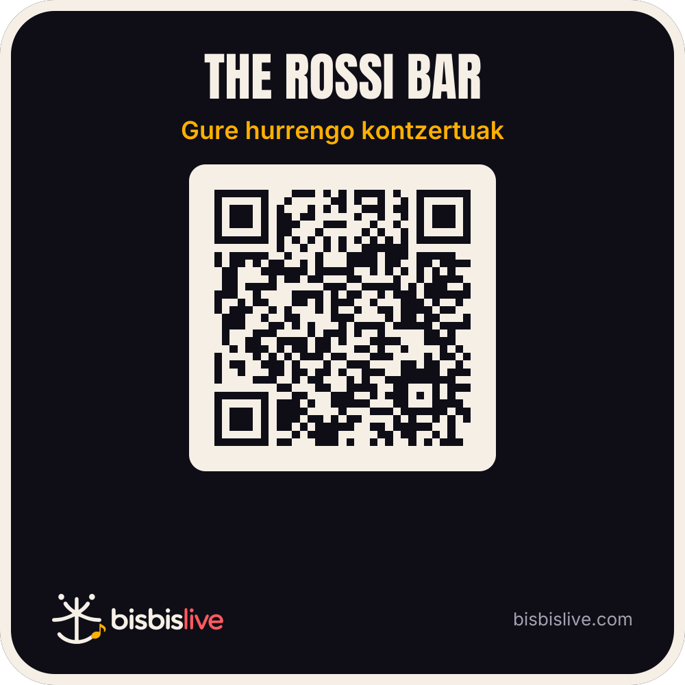 QR pegatina