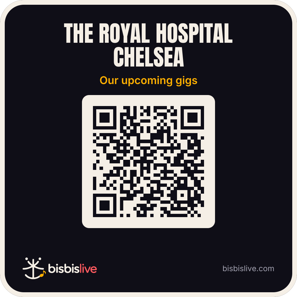 QR sticker