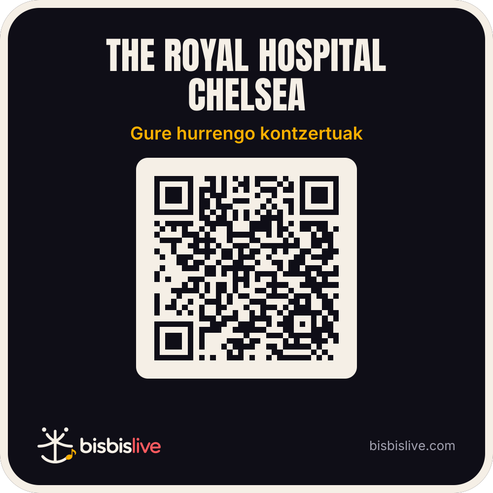 QR pegatina