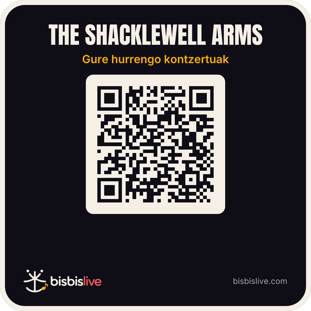 QR pegatina