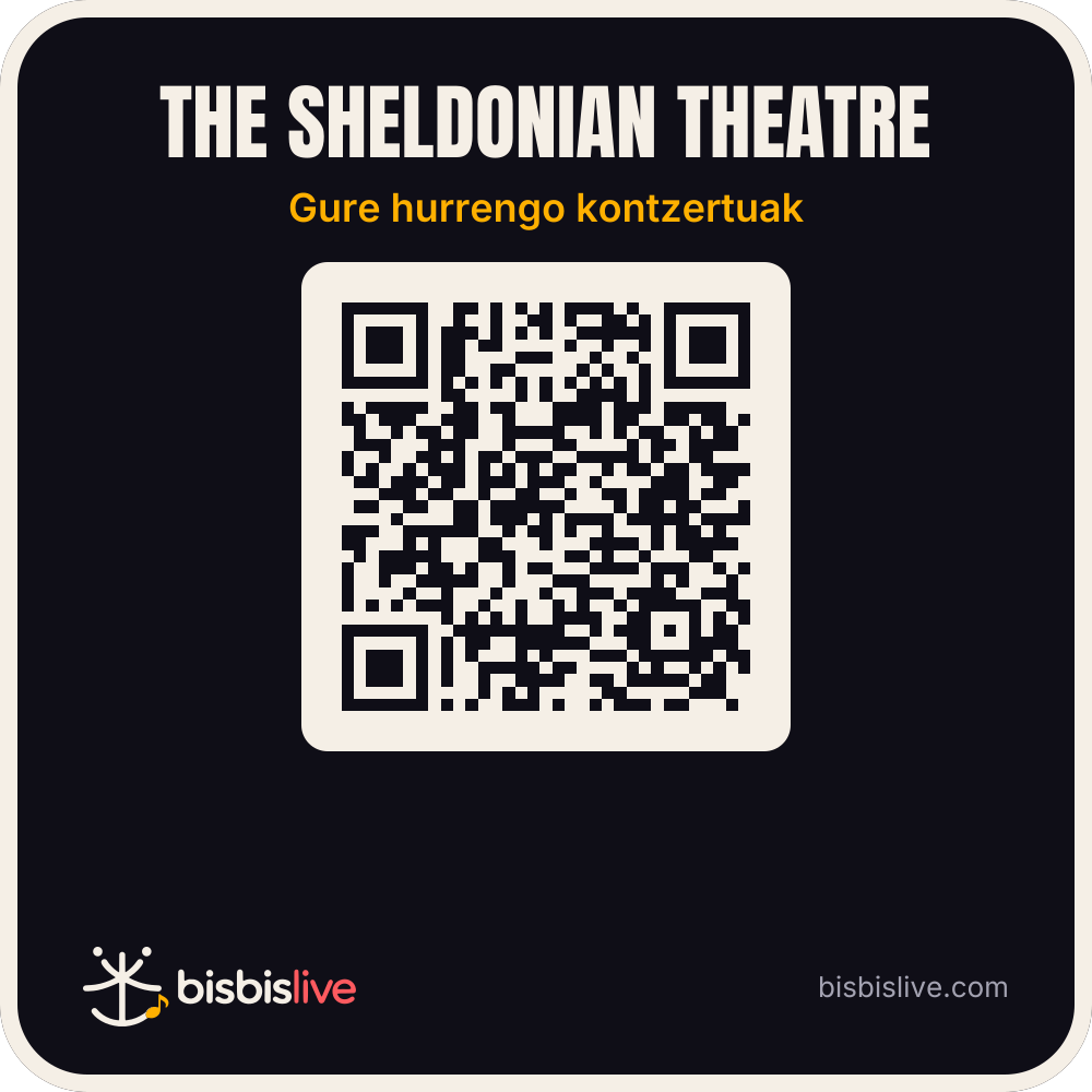 QR pegatina