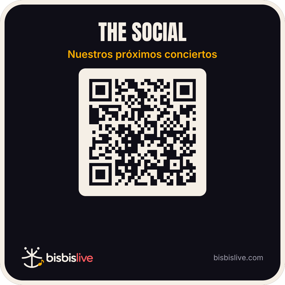 Pegatina con QR