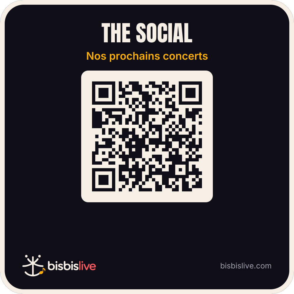 Autocollant avec QR