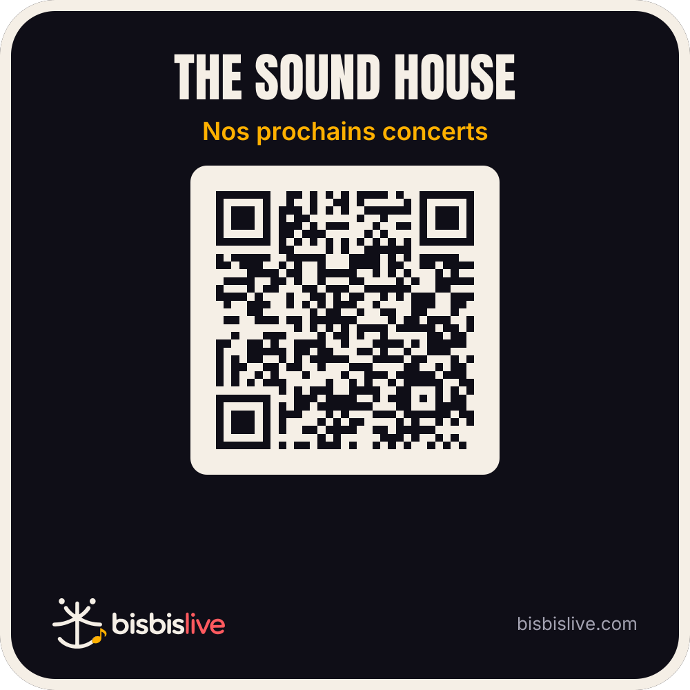 Autocollant avec QR
