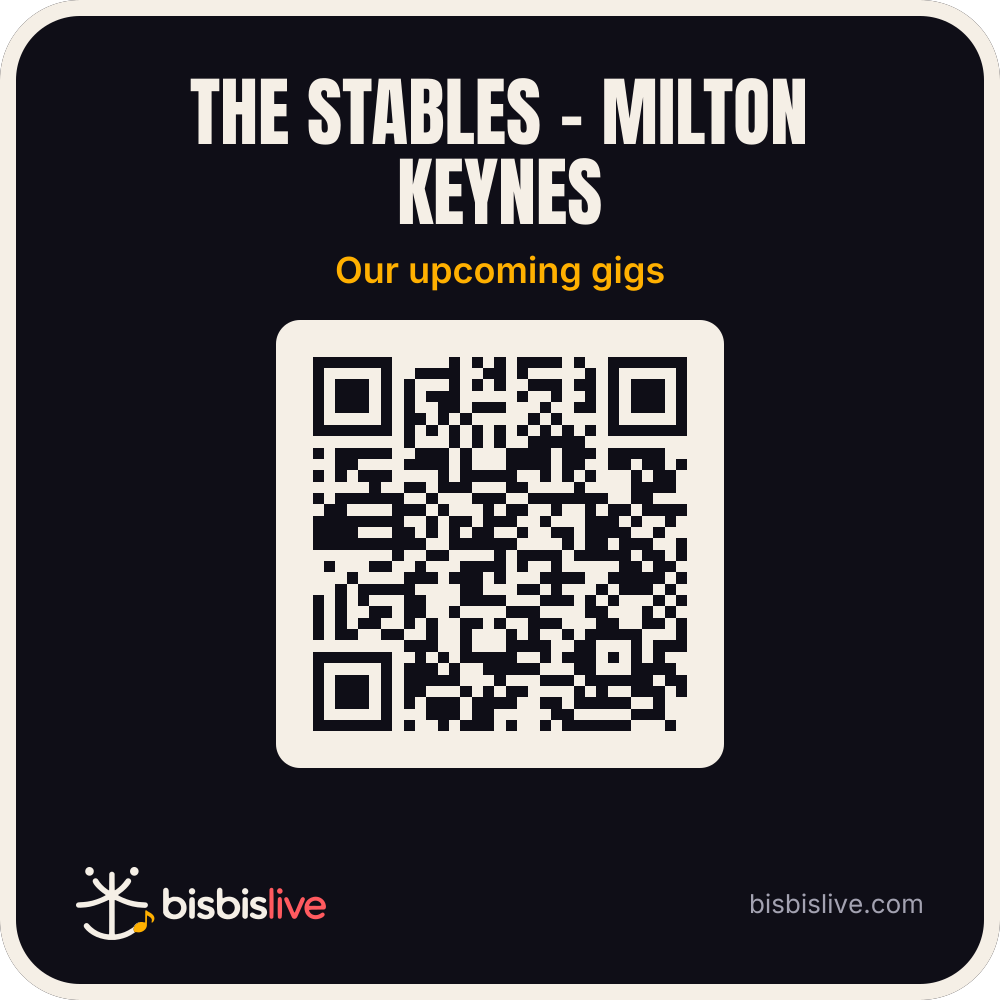 QR sticker