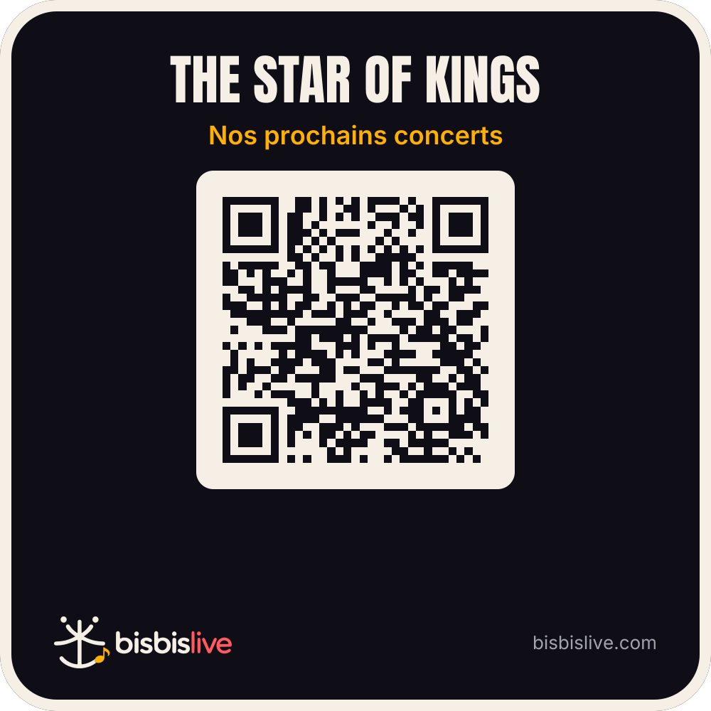 Autocollant avec QR