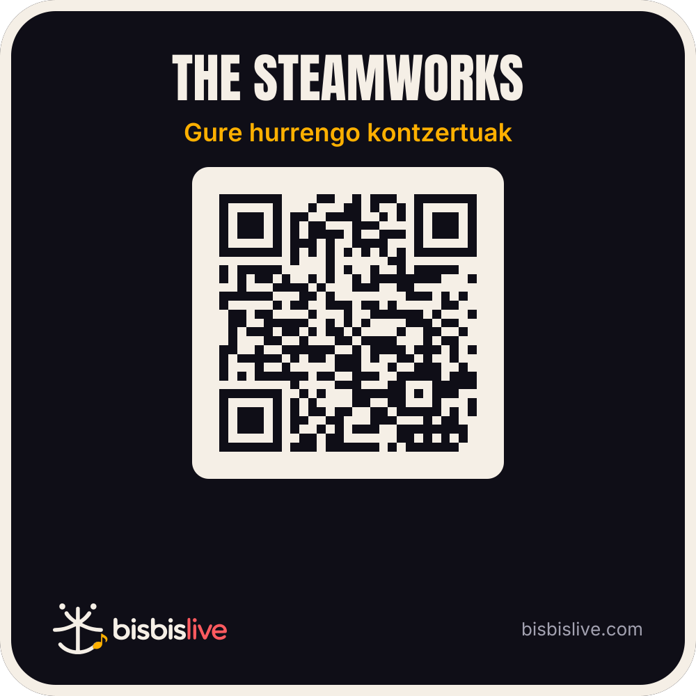 QR pegatina