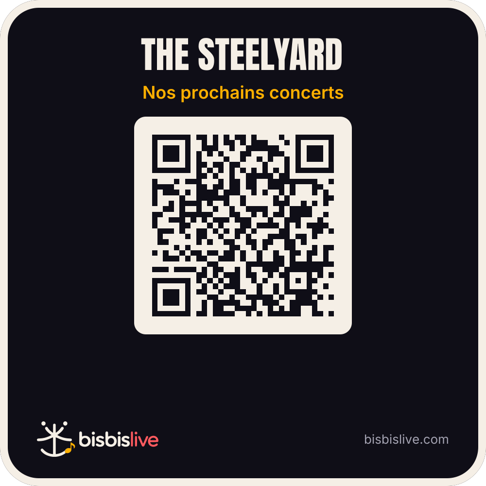 Autocollant avec QR