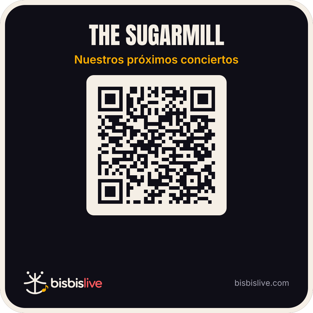 Pegatina con QR