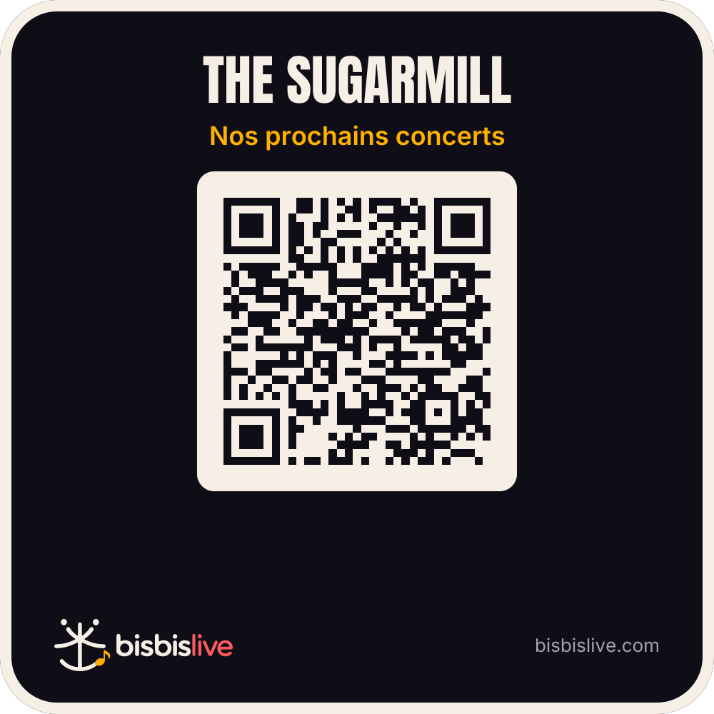Autocollant avec QR
