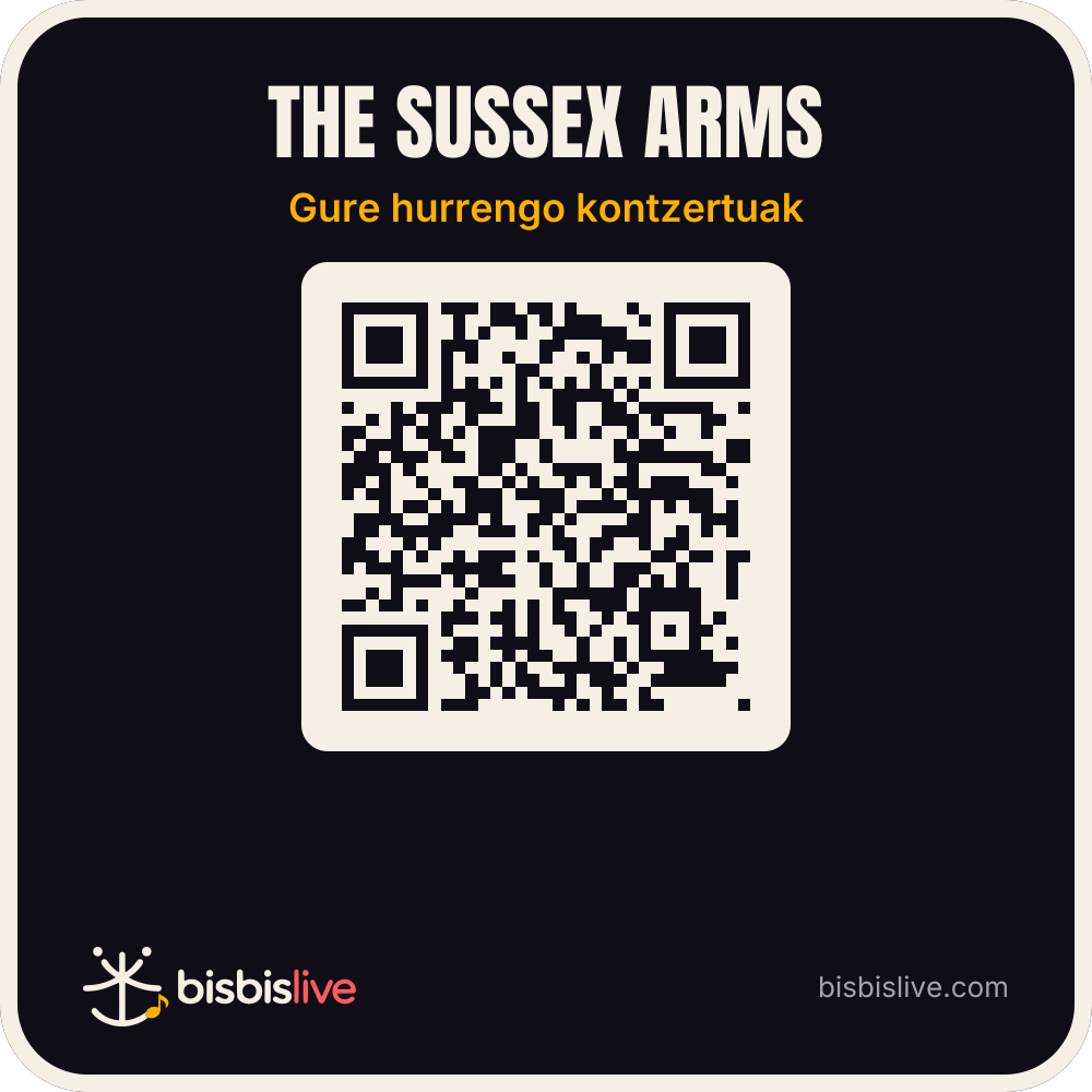 QR pegatina
