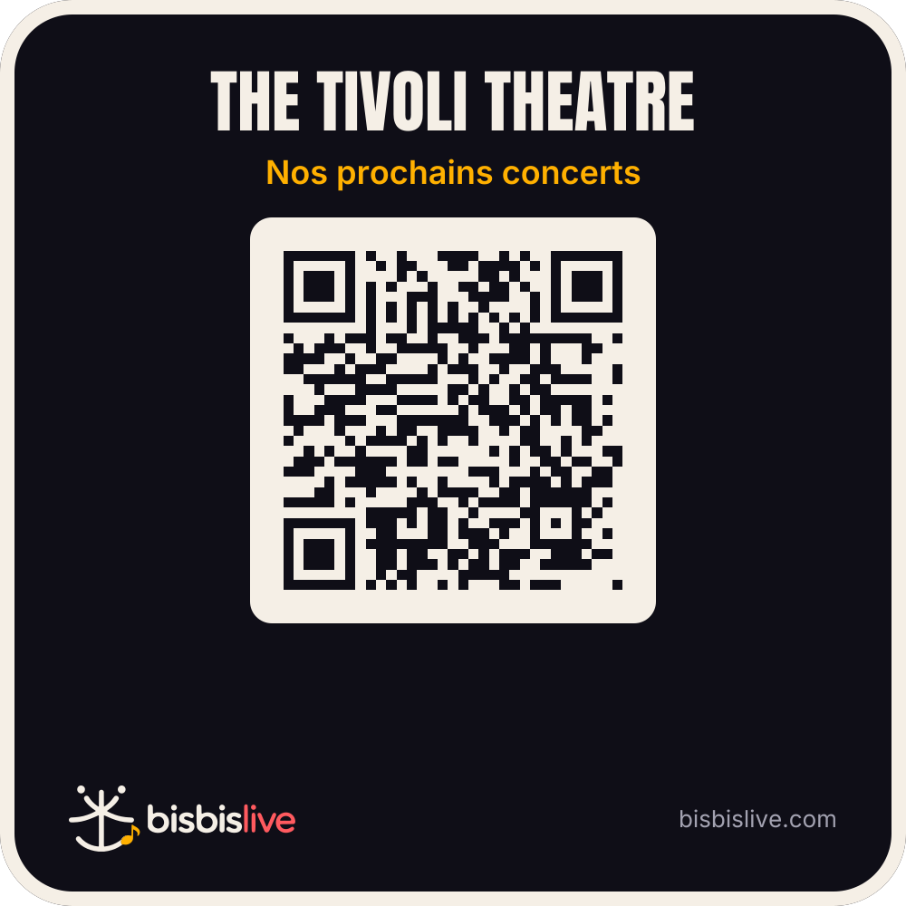 Autocollant avec QR