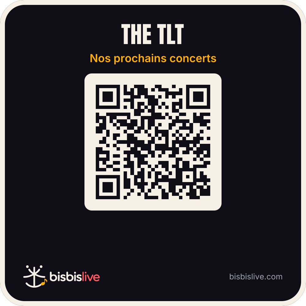 Autocollant avec QR