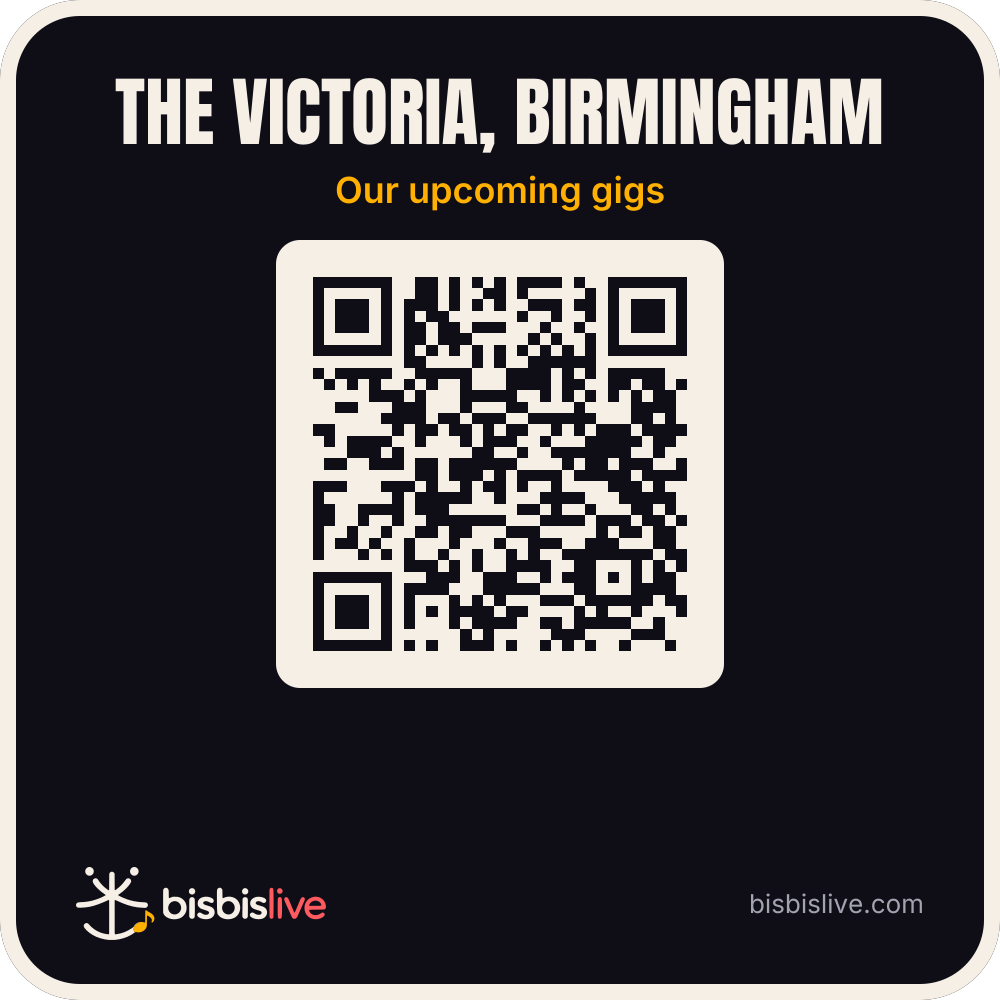QR sticker