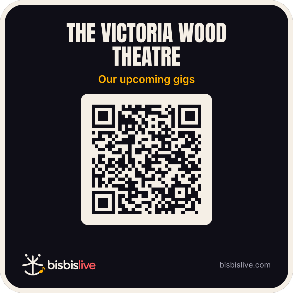 QR sticker